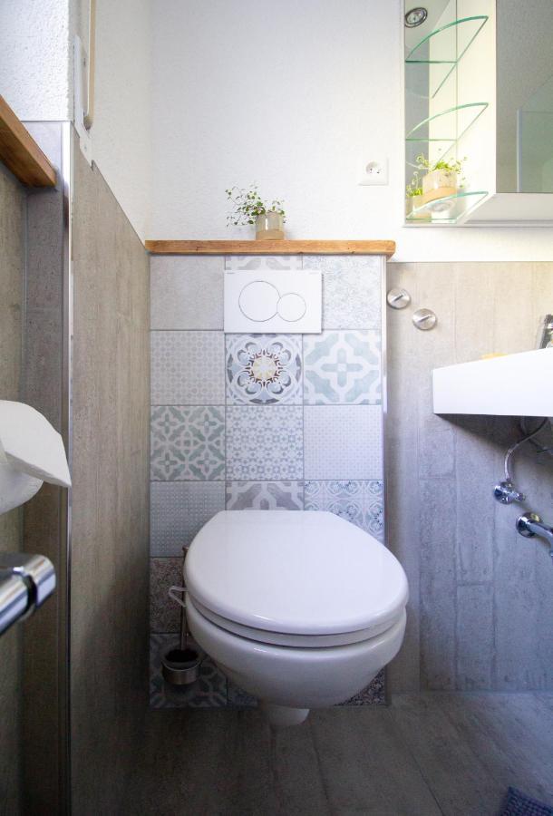 Schoene Und Helle Ferienwohnung In Pfaffenweiler Villingen-Schwenningen Luaran gambar