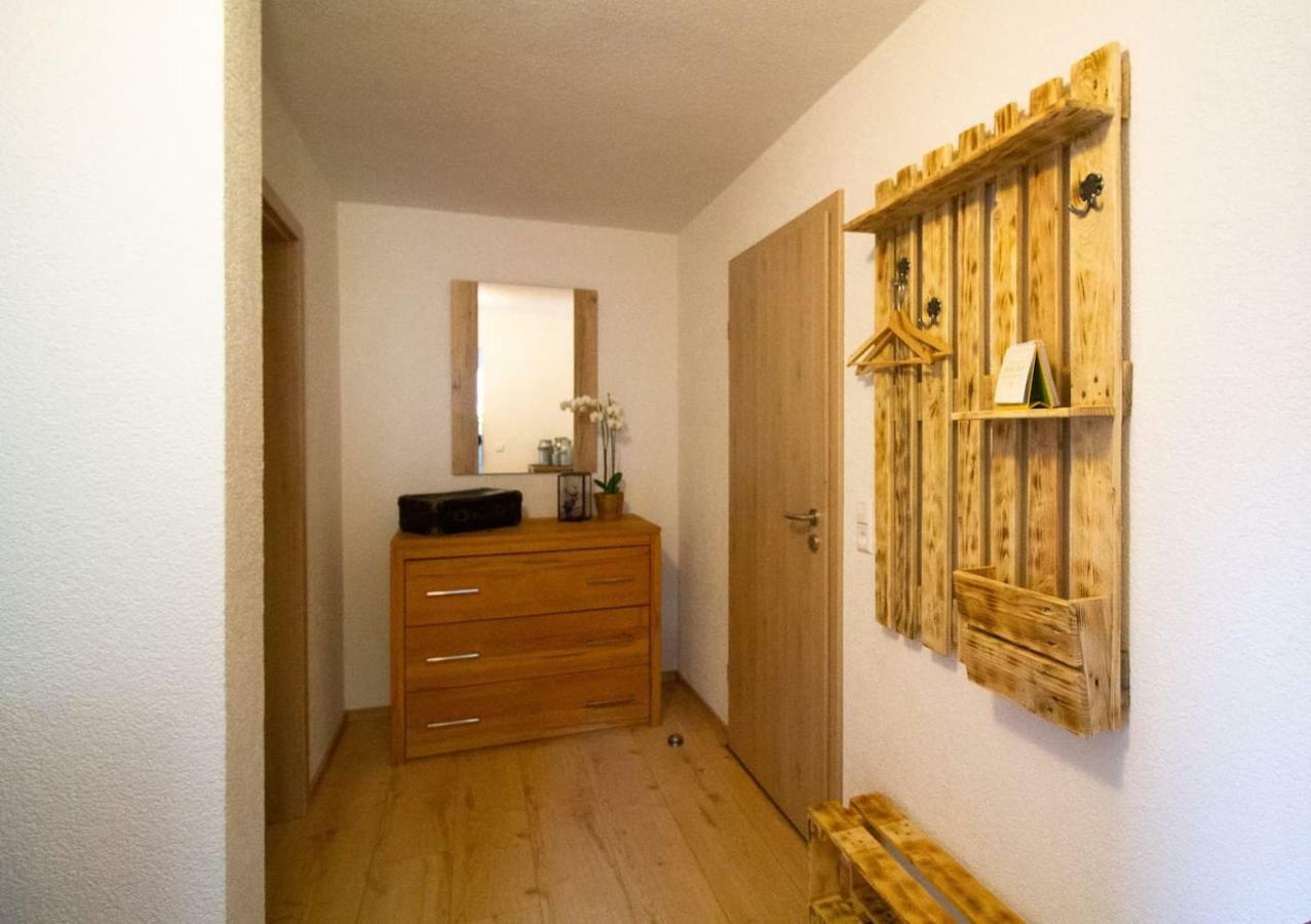 Schoene Und Helle Ferienwohnung In Pfaffenweiler Villingen-Schwenningen Luaran gambar