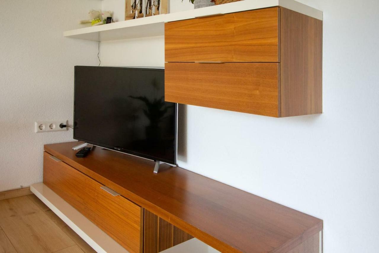 Schoene Und Helle Ferienwohnung In Pfaffenweiler Villingen-Schwenningen Luaran gambar