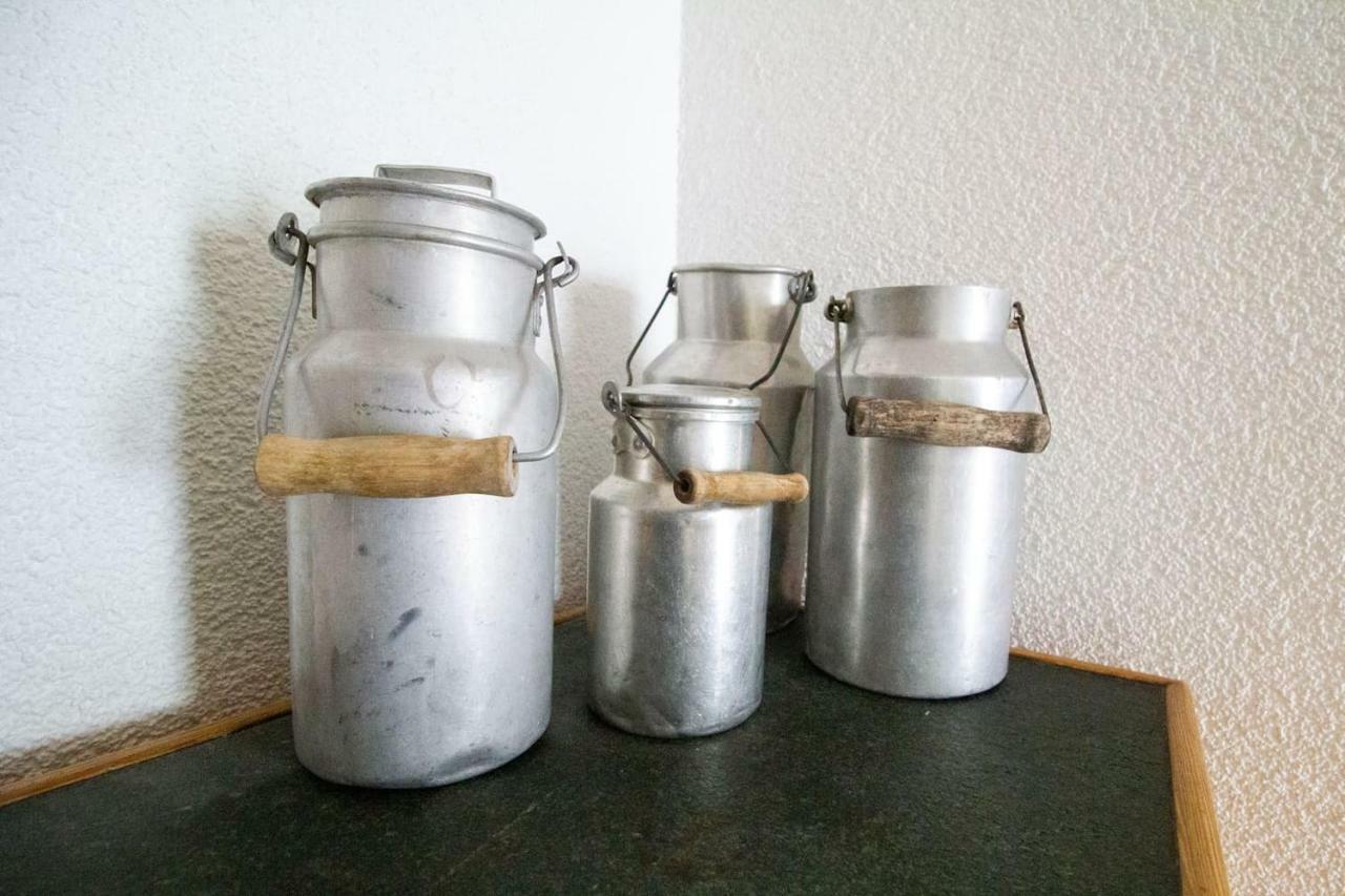 Schoene Und Helle Ferienwohnung In Pfaffenweiler Villingen-Schwenningen Luaran gambar
